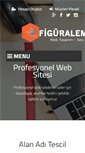 Mobile Screenshot of figuralem.com